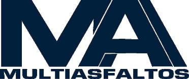 Logotipo multiasfaltos