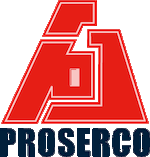 Logotipo proserco